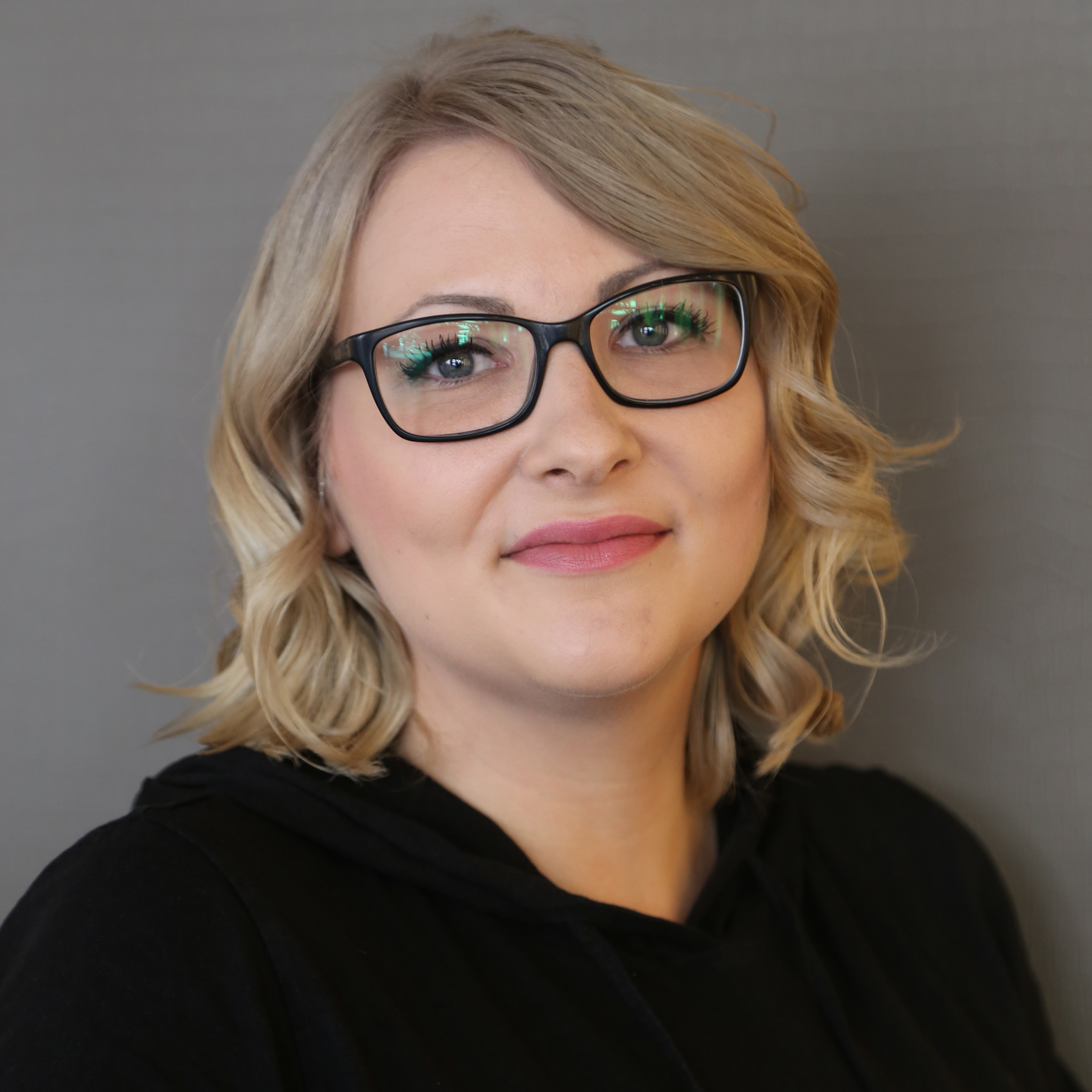 Elisa Czyzykowski