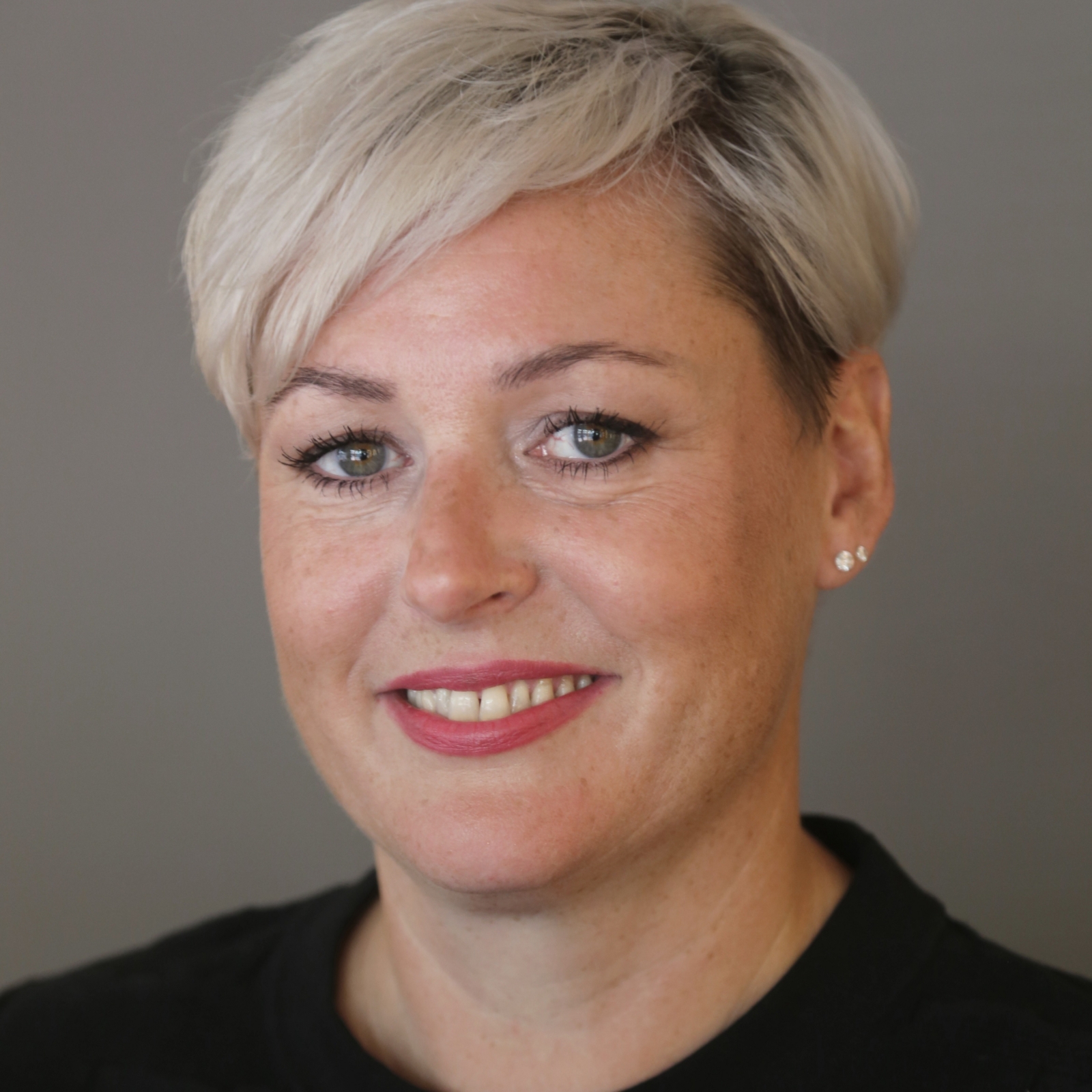 Ina Trabalski