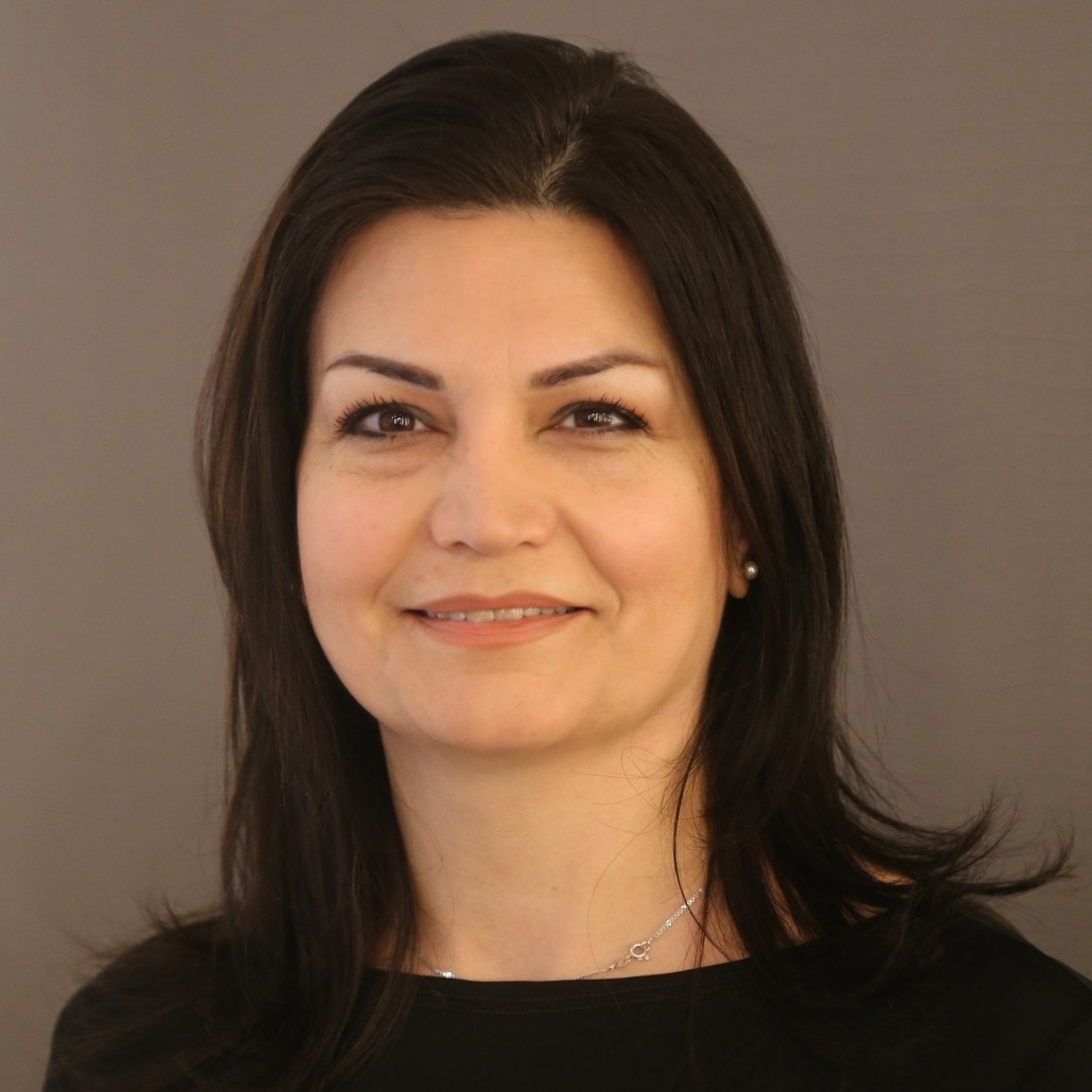 Setareh Habibi